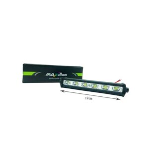 MAXILLUM 18W LED προβολέας αυτοκινήτου - LED light - sukki.gr