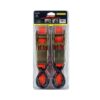 Zhexin Ιμάντας φορτίων 2τεμ 1" x 15FT - Λουριά για στερέωση φορτίου HS-A5-07SP -  Ratchet tie - sukki.gr