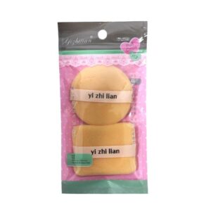 Σφουγγαράκια μακιγιάζ - Makeup sponge - sukki.gr