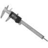 Ψηφιακό παχύμετρο με Οθόνη LED 150MM 6'' - Digital caliper - sukki.gr