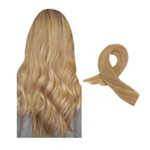 Τρέσα μαλλιών με κλιπς 27# - Hair tapes - sukki.gr