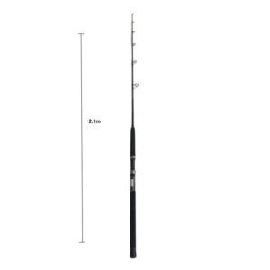 Καλάμι ψαρέματος 2.1m - Fishing rod - sukki.gr