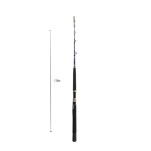 Καλάμι ψαρέματος 1.5m - Fishing rod - sukki.gr