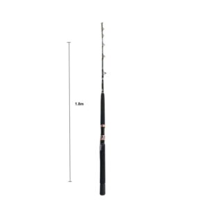 Καλάμι ψαρέματος 1.8m - Fishing rod - sukki.gr