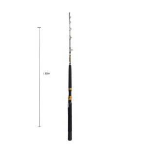 Καλάμι ψαρέματος 1.65m - Fishing rod - sukki.gr