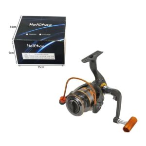 HaiChao Μηχανισμός ψαρέματος TH6000 - Fishing Reel - sukki.gr