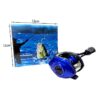 Μηχανισμός ψαρέματος - Fishing Reel - sukki.gr