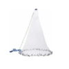Δίχτυ Ψαρέματος Διαμέτρου 3m - Fishing Net Diameter 3m - sukki.gr