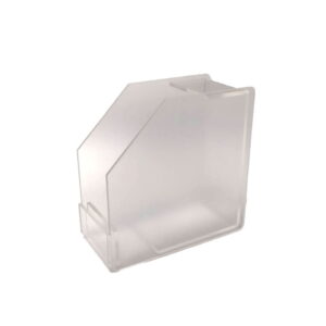 Θήκη για φόρμες νυχιών - Nail Forms Holder case - sukki.gr