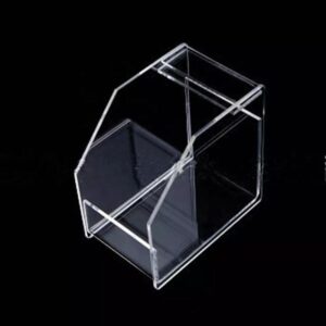 Θήκη για φόρμες νυχιών - Nail Forms Holder case - sukki.gr