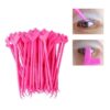 Sticks ανύψωσης βλεφαρίδων 50τμχ - Eyelash sticks - sukki.gr