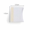 Προστατευτικά pads βλεφαρίδων 40τεμ - Protective eyelash pads - sukki.gr