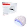 Επαγγελματικό φουρνάκι νυχιών 48W - SUN ONE UV LED - sukki.gr