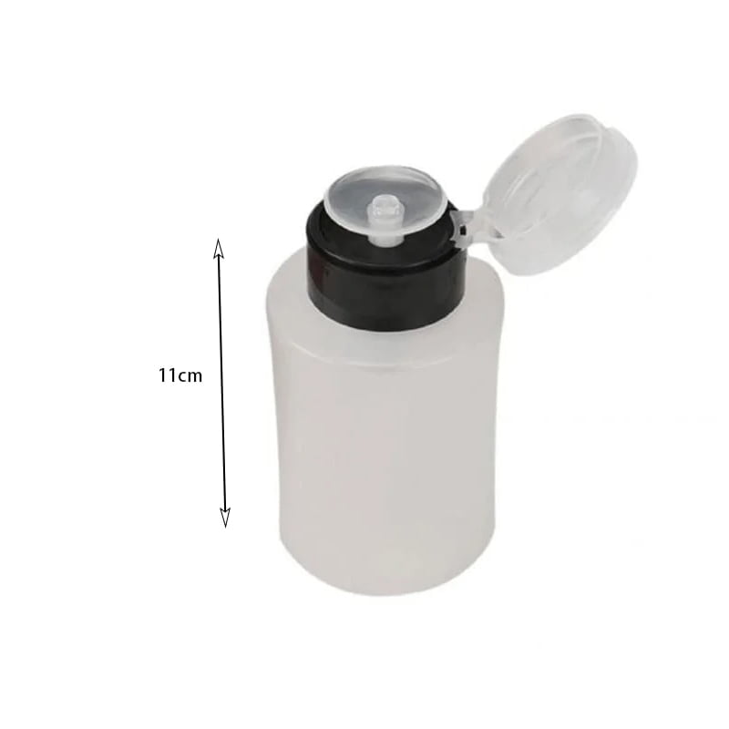 Δοχείο για ασετόν - Acetone Container - Image 2