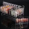 Σταντ Διακόσμησης Νυχιών Tips - Nail display stand - sukki.gr