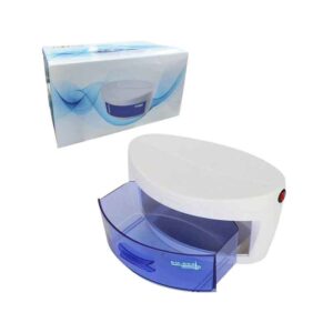 Germix αποστειρωτής SM-504 - UV disinfection box - sukki.gr