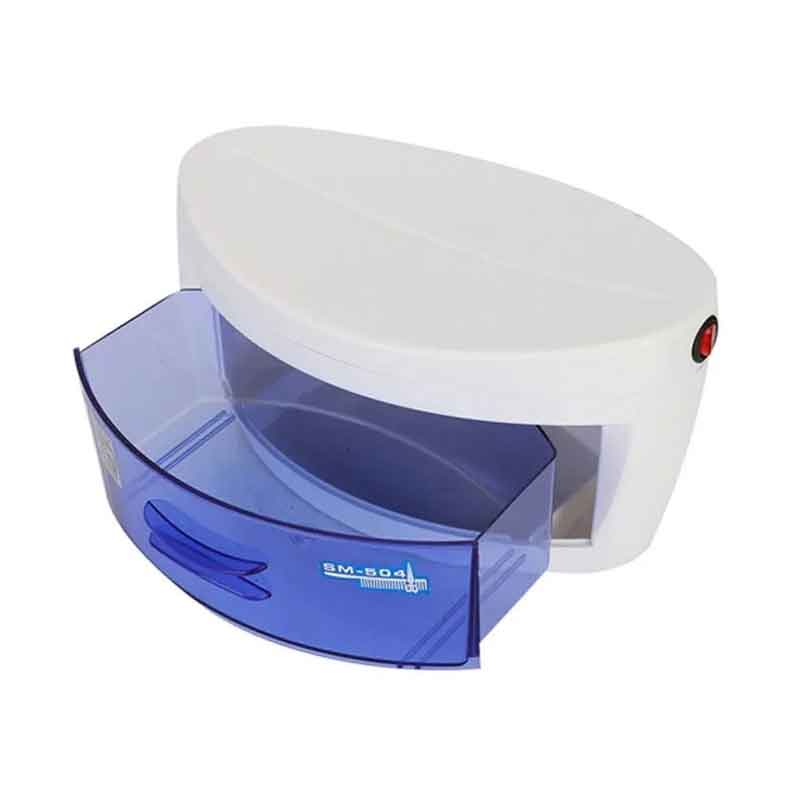 Germix αποστειρωτής SM-504 - UV disinfection box - Image 3