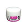 EzFlow Διάφανη σκόνη ακρυλικού - Acrylic Powder Clear - sukki.gr