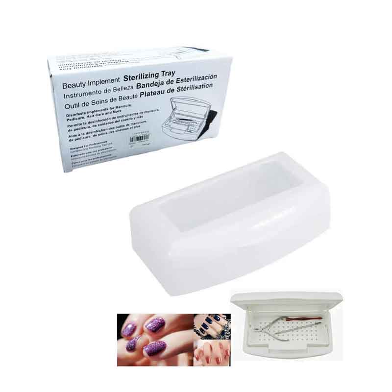 Κουτί αποστείρωσης εργαλείων - Tool sterilization box - Image 5