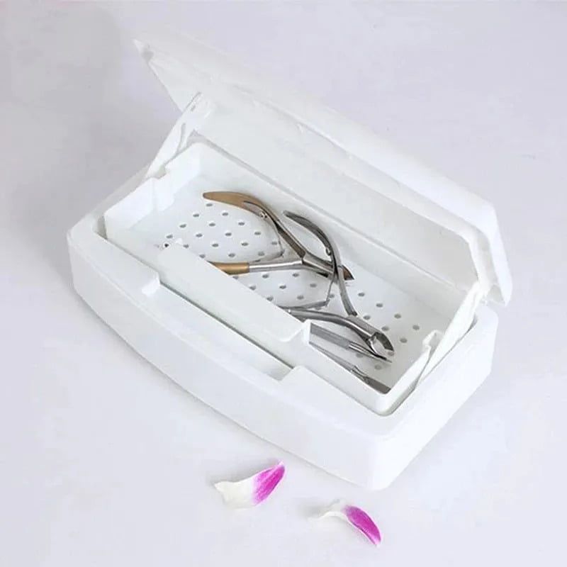 Κουτί αποστείρωσης εργαλείων - Tool sterilization box - sukki.gr