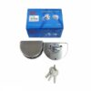 Κλειδαριά τζαμόπορτας – Glass door lock MBMK 002509 - sukki.gr
