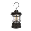 Επαναφορτιζόμενο Φανάρι Κάμπινγκ - Camping lamp - sukki.gr