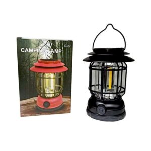 Επαναφορτιζόμενο Φανάρι Κάμπινγκ - Camping lamp - sukki.gr