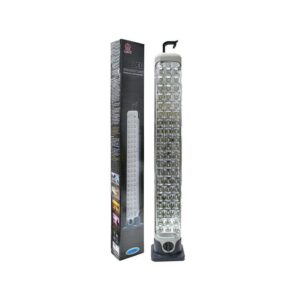 Επαναφορτιζόμενο LED Φανάρι/Λάμπα LJ-8860-1 - LED emergency light rechargeable - sukki.gr
