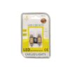 EJC Λάμπες Αυτοκινήτου Canbus LED 12V 36mm 2τμχ ψυχρό φως 4014-36-12SMD- LED light - sukki.gr