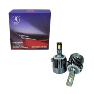 Λάμπα αυτοκινήτου Volkswagen 75W 6000K 4A - LED headlamp - sukki.gr