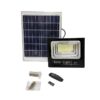 LYLU Ηλιακός προβολέας με τηλεχειριστήριο LED 600W LY68300 - Solar light - sukki.gr