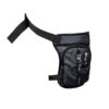 Τσαντάκι ποδιού μέσης - Τσαντάκι μηρού - Waist bag - sukki.gr