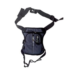 Alternative view of Τσαντάκι ποδιού μέσης - Τσαντάκι μηρού - Waist bag