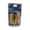 RCHANG αναπτήρας αυτοκινήτου με LED φωτισμό W09648-2 - Illuminated cigarette lighter kit - sukki.gr