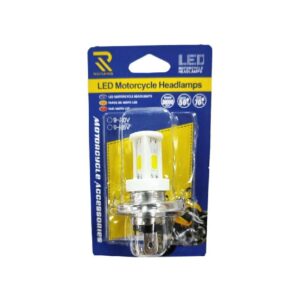Rchang LED Λάμπα Μοτοσικλέτας H4 - LED Motorcycle Headlamps - sukki.gr