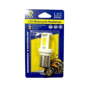Rchang LED Λάμπα Μοτοσικλέτας - LED Motorcycle Headlamps - sukki.gr