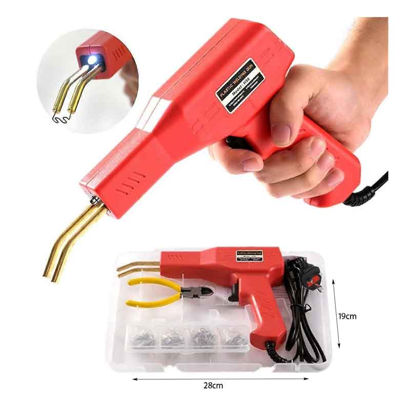 Πένσα & Κοφτάκι H50- Plastic Welding Gun - sukki.gr