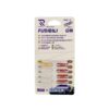 Rchang Ασφάλεια Αυτοκινήτου 10τμχ W10707 - Mini car fuse - sukki.gr