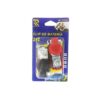 Rchang Ακροδέκτες Πόλων Μπαταρίας - Battery clip - sukki.gr