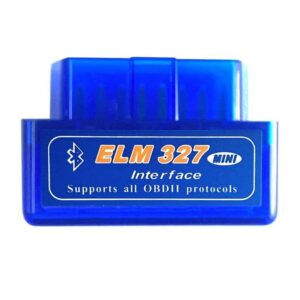 Alternative view of Διαγνωστικό Αυτοκινήτου OBDII - OBDII Car Diagnostic Scanner