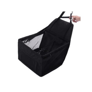 Alternative view of Rchang Κάθισμα Αυτοκινήτου για Σκύλο W07005 - Car Pet Bag