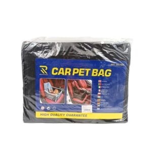 Rchang Κάθισμα Αυτοκινήτου για Σκύλο W07005 - Car Pet Bag - sukki.gr