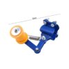 Τεντωτήρας αλυσίδας μηχανής - Motorcycle chain tensioner - sukki.gr