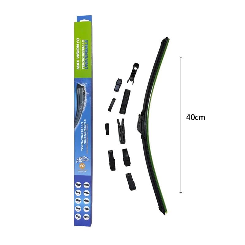 Υαλοκαθαριστήρας 16"/400mm - Max vision 10 - sukki.gr