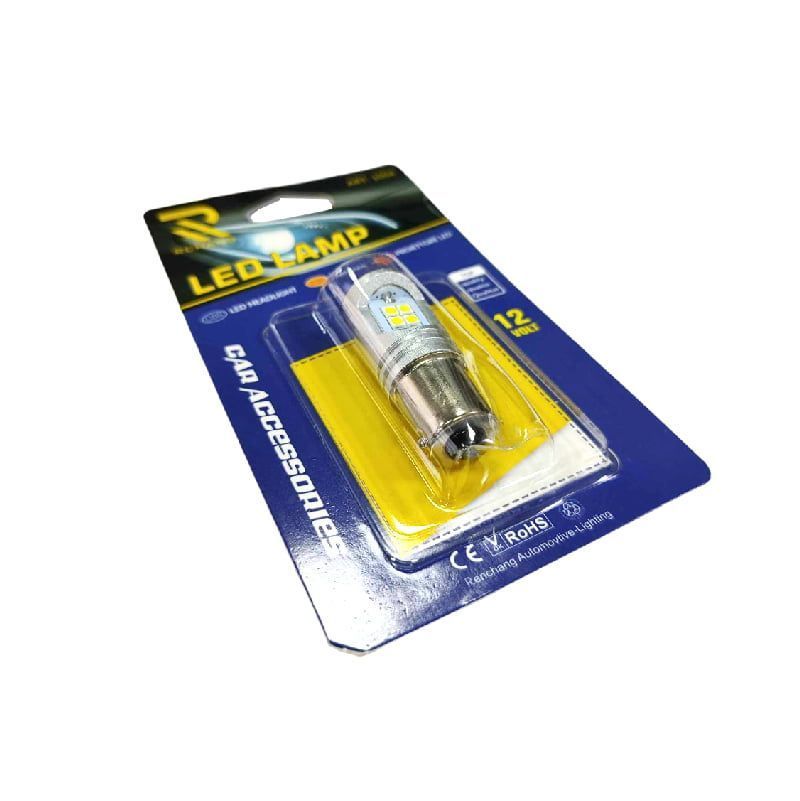 Rchang Λάμπα αυτοκινήτου 12V - LED Lamp - Image 2