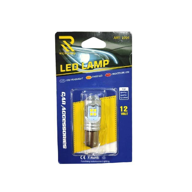 Rchang Λάμπα αυτοκινήτου 12V - LED Lamp - sukki.gr