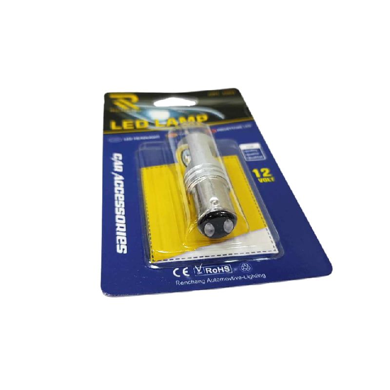 Rchang Λάμπα αυτοκινήτου 12V - LED Lamp - Image 2