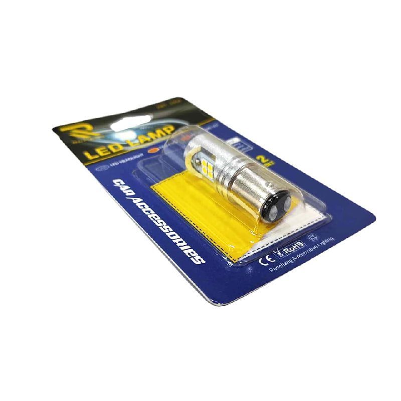Rchang Λάμπα αυτοκινήτου 12V - LED Lamp - Image 4