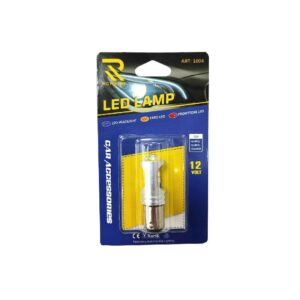 Rchang Λάμπα αυτοκινήτου 12V - LED Lamp - sukki.gr