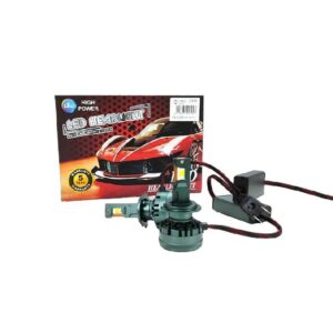 Λάμπα αυτοκινήτου v45 H7 - LED Headlight Kit - sukki.gr